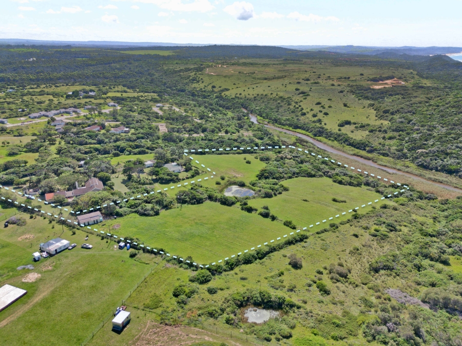0 Bedroom Property for Sale in Kidds Beach Eastern Cape